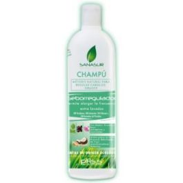 Champu Seborregulador Grasos 500Ml. Precio: 12.68999963. SKU: B1552KMY4C