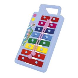 Reig Xilofón 8 notas en estuche Precio: 11.88999966. SKU: S2424957