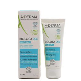 Aderma Biology Ac Global Soin Matifiant Anti-Imperfections 40 mL Precio: 15.49999957. SKU: B13J7XNQ3H