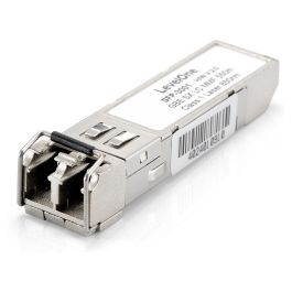 LevelOne Transceptor SFP Multi-Modo 1.25G 850nm para Fibra Óptica, 550m, LC, 1250 Mbit/s, Plug and Play, Hot-Swap, Cumple IEEE 802.3z Precio: 42.89000001. SKU: B187K7YB8C