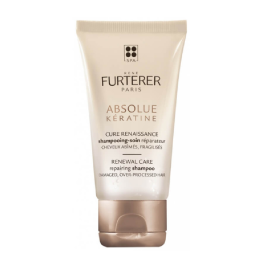 Rene Furterer Champô Cuidado Reparador Absolue Kératine 50 mL Precio: 6.89000015. SKU: B1HGY3MNJ8