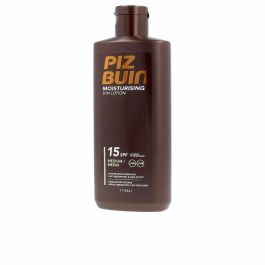 Piz Buin MOISTURISING sun lotion SPF15 Protector solar corporal 200 ml Precio: 8.88999947. SKU: B1DXFAJVDW