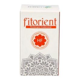 Fitorient H. F. Humedad-Frío 60 Comprimidos. Dispersa viento, frío, humedad y tonifica hígado y riñón. Precio: 22.4999995. SKU: B1F4AFXN7T