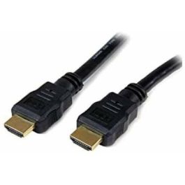 EQUIP Cable HDMI 4K Macho - Macho 10M Negro, EQ119373, Chapado Oro Precio: 17.5000001. SKU: S7800691