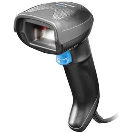 Datalogic Gryphon I GD4500 Escáner de códigos de barras 2D USB RS-232