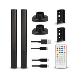 Bombilla LED KSIX 5 W (2 uds) Bombilla LED KSIX 5 W (2 uds)