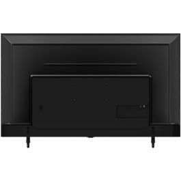 Grundig 43 VCE 223 Smart TV 43" (109.2 cm) 4K Ultra HD LED Android TV HDR Negro