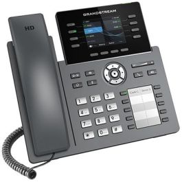 Grandstream GRP-2634 Teléfono IP Profesional para Negocios SIP
