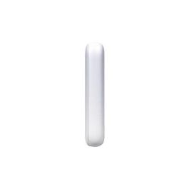 Xiaomi Temperature And Humidity Monitor Clock White BHR5435GL