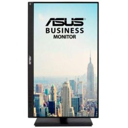 Asus BE24ECSBT Monitor Táctil 23.8" Full HD IPS Multitáctil 10 Puntos USB-C PD 80W Ergonómico Regulable Altura Pivot Altavoces Negro Asus BE24ECSBT Monitor Táctil 23.8" Full HD IPS Multitáctil 10 Puntos USB-C PD 80W Ergonómico Regulable Altura Pivot Altavoces Negro