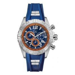 Reloj Hombre Guess Y02010G7 (Ø 45 mm) Precio: 203.58999958. SKU: S0337820