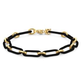 Pulsera Mujer CO88 Collection 8CB-91275 Negro Precio: 59.50000034. SKU: B1JYNYD5YN
