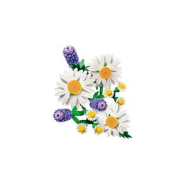 Lego Juego de Construccion Margaritas Lego Botanicals