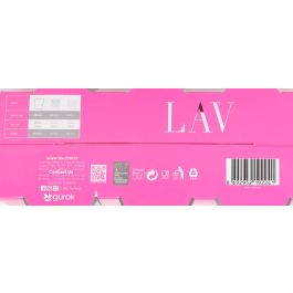Set de 6 Vasos Paris 295 cc - Lav (8 Cajas) Set de 6 Vasos Paris 295 cc - Lav (8 Cajas)