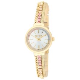 Reloj Mujer LIU JO TLJ2730 Precio: 157.68999994. SKU: B14RG6ZS9Y