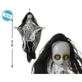 Niña Fantasma 50 cm Precio: 6.7639004235. SKU: B17PTHZHLF