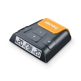 Beurer EM-37 Cinturón Electroestimulador Abdominal con Tecnología EMS para Zona Abdominal