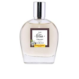 Alvarez Gomez FRUIT TEA COLLECTION COCO Eau de Toilette para Mujer Vaporizador 100 ml Precio: 5.50000055. SKU: B1FAWKR68D
