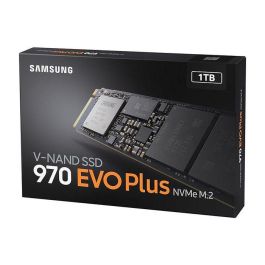 Samsung 1000 GB, NVMe M2, PCIe Gen 3.0 x 4, B2B Samsung 1000 GB, NVMe M2, PCIe Gen 3.0 x 4, B2B