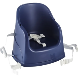 Thermobaby Asiento Elevador TUDI para Bebé de 6 a 36 Meses Azul Océano - THE3023191986752 Precio: 45.59000006. SKU: B1K6F9A7JF