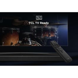 Barra de Sonido TCL Q75HE 30 W 620 W Barra de Sonido TCL Q75HE 30 W 620 W