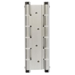 BYP U5914 Bisagra Doble Acción Vaivén Plata Medidas 180X133X4Mm. Precio: 19.49999942. SKU: B1BCG9MVGG