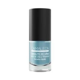 Camaleon Esmalte De Uñas Gris Azulado 6Ml. Precio: 4.68999993. SKU: B1CZ9L4CY9