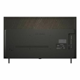 LG OLED AI B5 OLED65B56LA.AEU Televisor 65" OLED 4K Ultra HD Smart TV, Procesador α9 AI Gen2, webOS 25, 120Hz, Dolby Vision Atmos, Game Optimizer