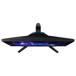 Samsung Monitor Gaming Odyssey G3 S24DG300EU 24" Full HD 180Hz 1ms VA Regulable en altura Negro LS24DG300EUXEN