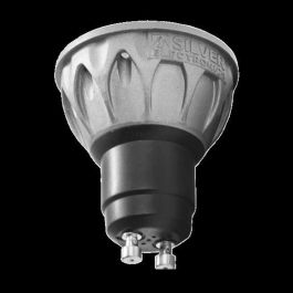 Bombilla LED Silver Electronics GU10 8 W GU10 690 Lm (3000 K) (3000K) Precio: 8.49999953. SKU: B1KB9NH96N