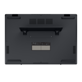 ASUS Zenbook Duo OLED UX8406CA-PZ009W - Portátil 14" WQXGA+ 120Hz, Intel Core Ultra 9, 32GB RAM, 2TB SSD, Arc 140T, Windows 11 Home, Gris Tintero - Teclado QWERTY español