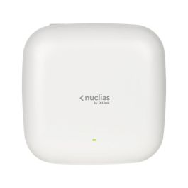 D-Link Punto de Acceso Interior Wi-Fi 6, 1800 Mbps, PoE, Administración en la Nube, MU-MIMO, 4 Antenas Internas