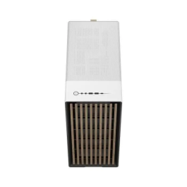 Fractal Design North Midi Tower Chalk White Window Clear Precio: 158.50000056. SKU: B13DKX64QR