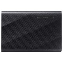 Samsung MU-PG4T0B 4TB SSD USB 3.2 Gen2 Tipo C 2000MB/s Negro