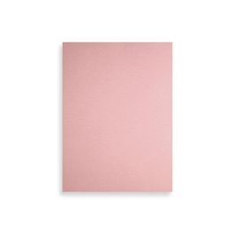 Tapa De Encuadernar Fabriano 23X32Cm Cartulina 200 G Rosa Paquete De 50 Precio: 9.5900002. SKU: B1K6RNM8ZB