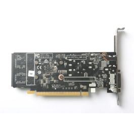 Zotac ZT-P10300A-10L GeForce GT 1030 2GB GDDR5 LP de perfil bajo, 1 ventilador, PCI Express 3.0