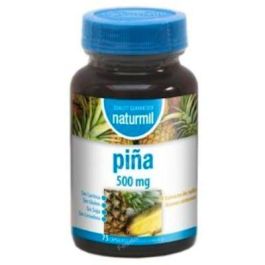 DIETMED Piña 500Mg 75 Cápsulas Precio: 12.4999996. SKU: B1DY5FNST2