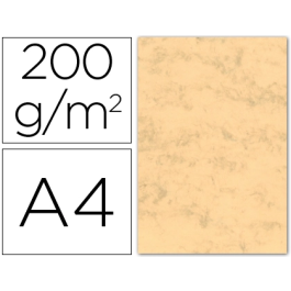 Michel Cartulina Marmoleada Din A4 Ocre 200 gr Paquete 100 Hojas Precio: 35.50000003. SKU: B14W7C3NWH