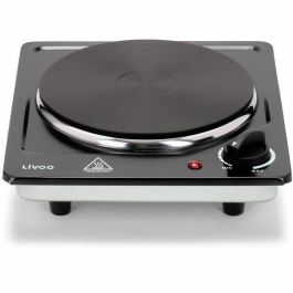 Livoo DOC167N Encimera Eléctrica Integrada Precio: 41.50000041. SKU: B154K4KZYX