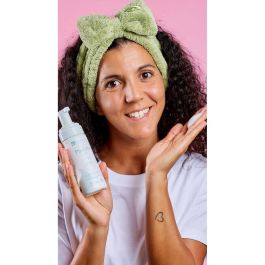 Espuma Limpiadora La Saponaria