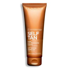 Clarins Self Tan Autobronceador Gel Precio: 19.94999963. SKU: B1J2FZ35JT