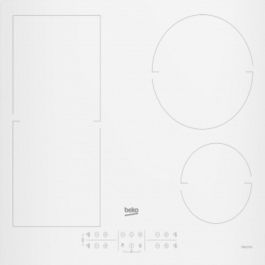 Placa de Inducción BEKO 01302909 58 cm 7200 W Precio: 462.50000005. SKU: B1J9MAJR8B