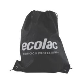 ECOLAC Bolsa Cuerdas Negra ECOLAC Bolsa Cuerdas Negra Precio: 3.50000002. SKU: B1KGEBMWHY