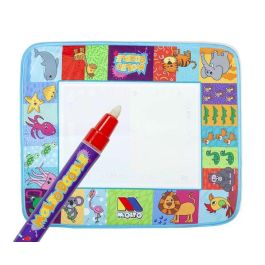 Molto Mi Primera Pizarra My First Doodle 57x48 cm
