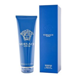 Versace Eros Gel de Baño Perfumado para Hombre 250 ml Precio: 18.69000001. SKU: B1DLRYK5S7