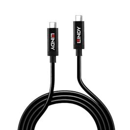 Cable USB LINDY 43348 Negro 3 m Precio: 100.49999971. SKU: B1A3PH5HP9