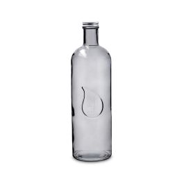 Botella Mesa Vidrio con Tapón Duna Quid 1,6 L (12 Unidades) Precio: 39.49999988. SKU: B1CQ66HGPL