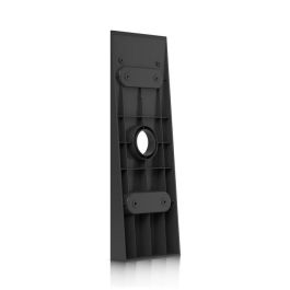 Ubiquiti Intercom Surface Angle Mount, UV-stabilized polycarbonate with PU coating, for UA-Intercom, black Ubiquiti Intercom Surface Angle Mount, UV-stabilized polycarbonate with PU coating, for UA-Intercom, black