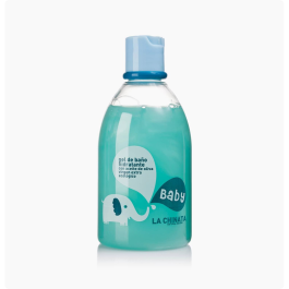 La Chinata Baby Moisturizing Body Wash250 mL Precio: 5.89000049. SKU: B1EWPXNSVV
