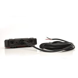 Rotativo Led 12 V-24 V Ip68 Ece Sea-Dot MTECWLB11731Y Rotativo Led 12 V-24 V Ip68 Ece Sea-Dot MTECWLB11731Y